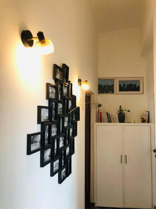 Chez Moi Lejlighed Chemin Grenier Eksteriør billede