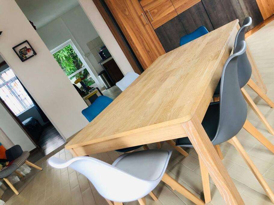 Chez Moi Lejlighed Chemin Grenier Eksteriør billede