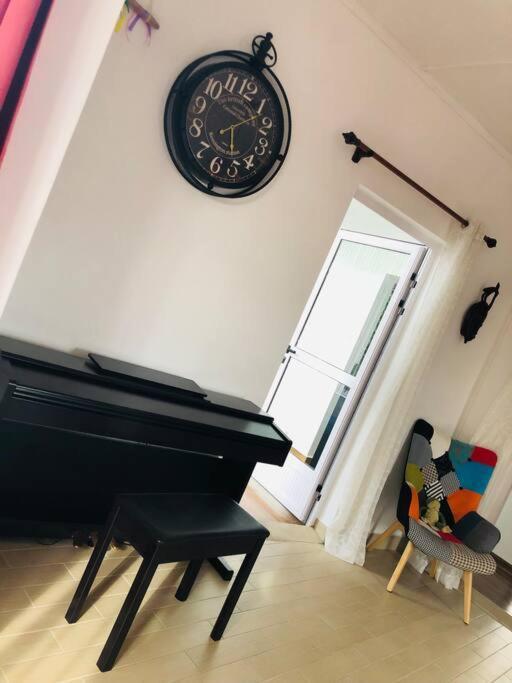 Chez Moi Lejlighed Chemin Grenier Eksteriør billede