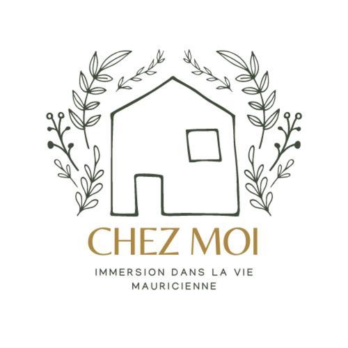 Chez Moi Lejlighed Chemin Grenier Eksteriør billede