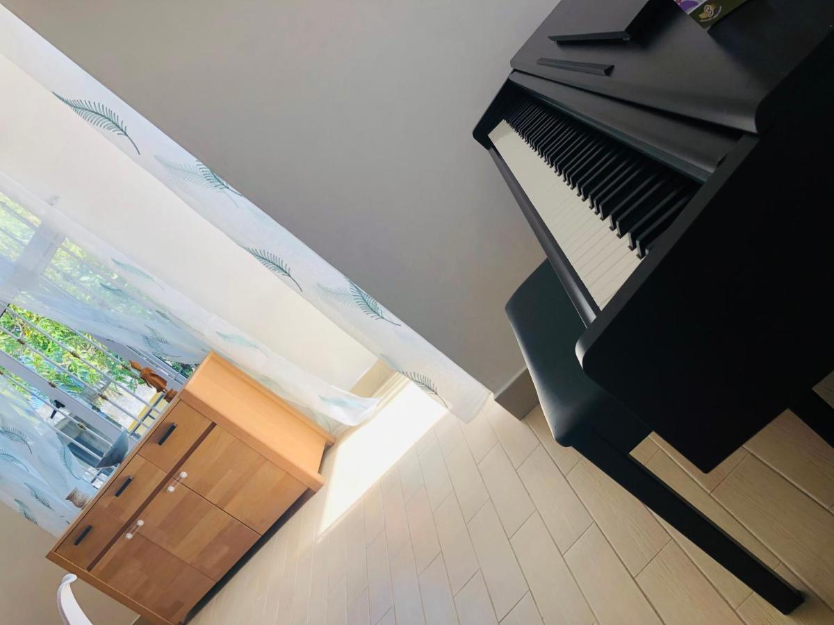 Chez Moi Lejlighed Chemin Grenier Eksteriør billede