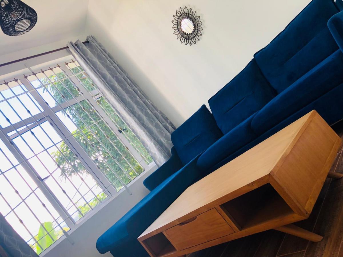 Chez Moi Lejlighed Chemin Grenier Eksteriør billede