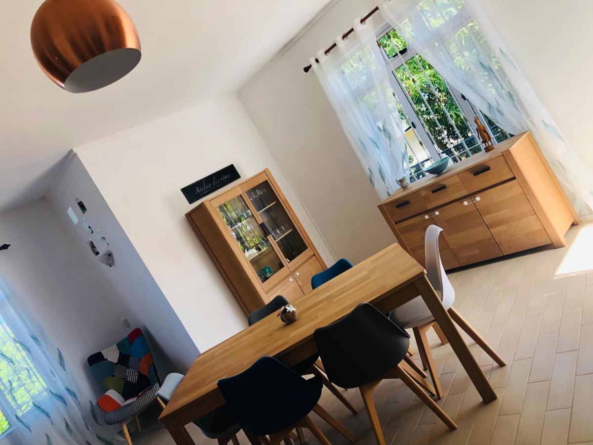 Chez Moi Lejlighed Chemin Grenier Eksteriør billede